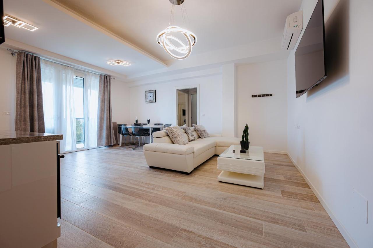 Home Sweet Home Болонья Экстерьер фото