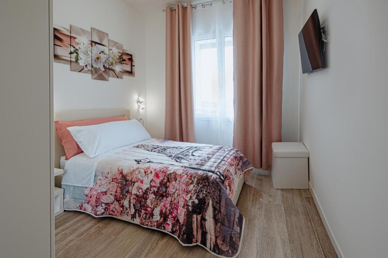 Home Sweet Home Болонья Экстерьер фото